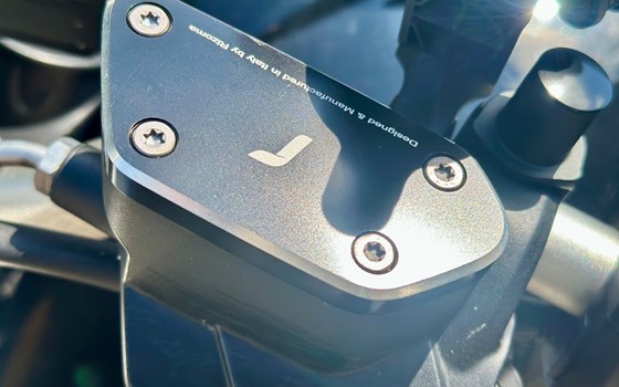 Gebrauchtmotorrad BMW R nineT - Bild 28