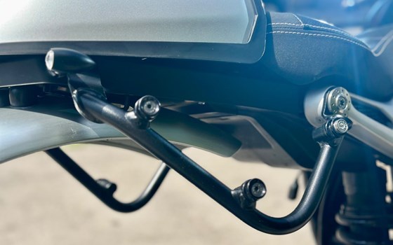 Gebrauchtmotorrad BMW R nineT - Bild 29