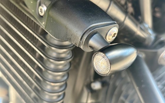 Gebrauchtmotorrad BMW R nineT - Bild 30