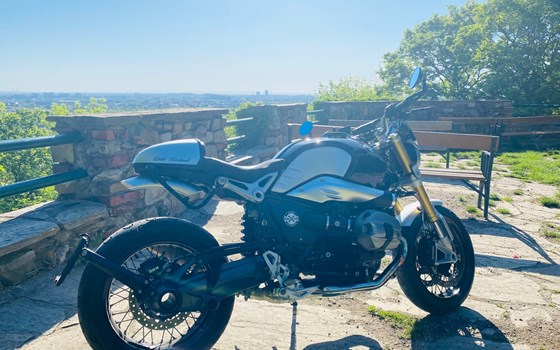 Gebrauchtmotorrad BMW R nineT - Bild 4