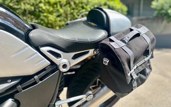 Gebrauchtmotorrad BMW R nineT - Bild 6