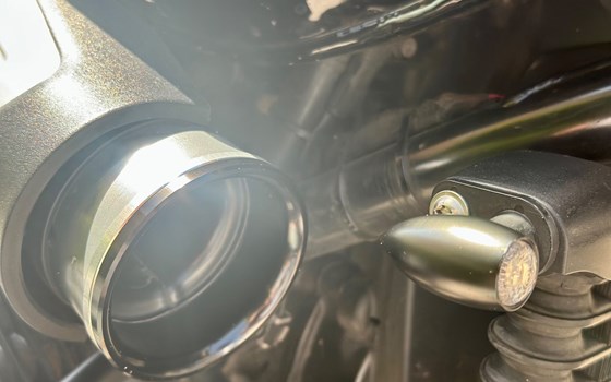 Gebrauchtmotorrad BMW R nineT - Bild 8