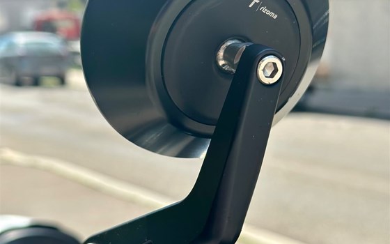 Gebrauchtmotorrad BMW R nineT - Bild 9