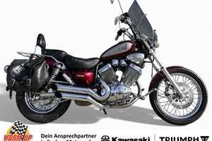 Angebot Yamaha XV 535 Virago