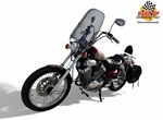Angebot Yamaha XV 535 Virago