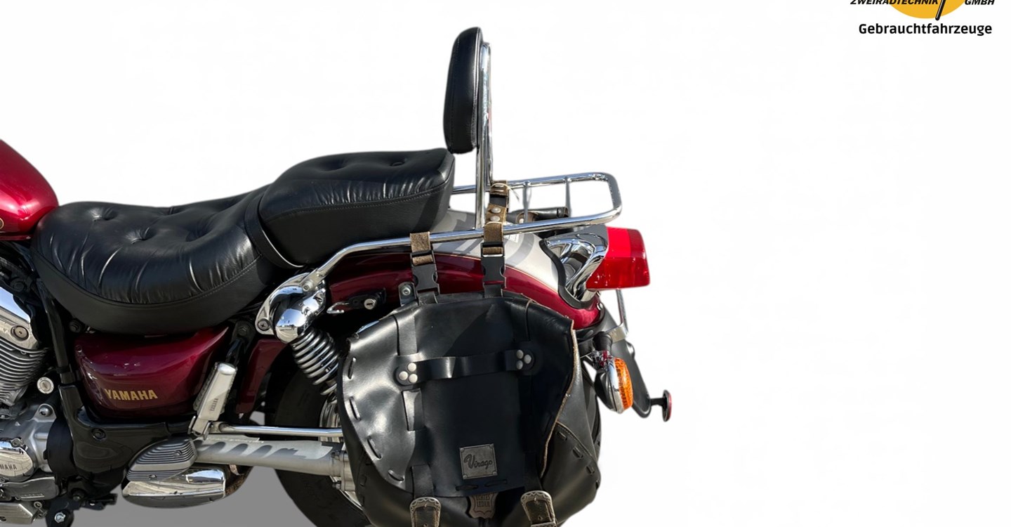 Angebot Yamaha XV 535 Virago