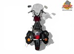 Angebot Yamaha XV 535 Virago
