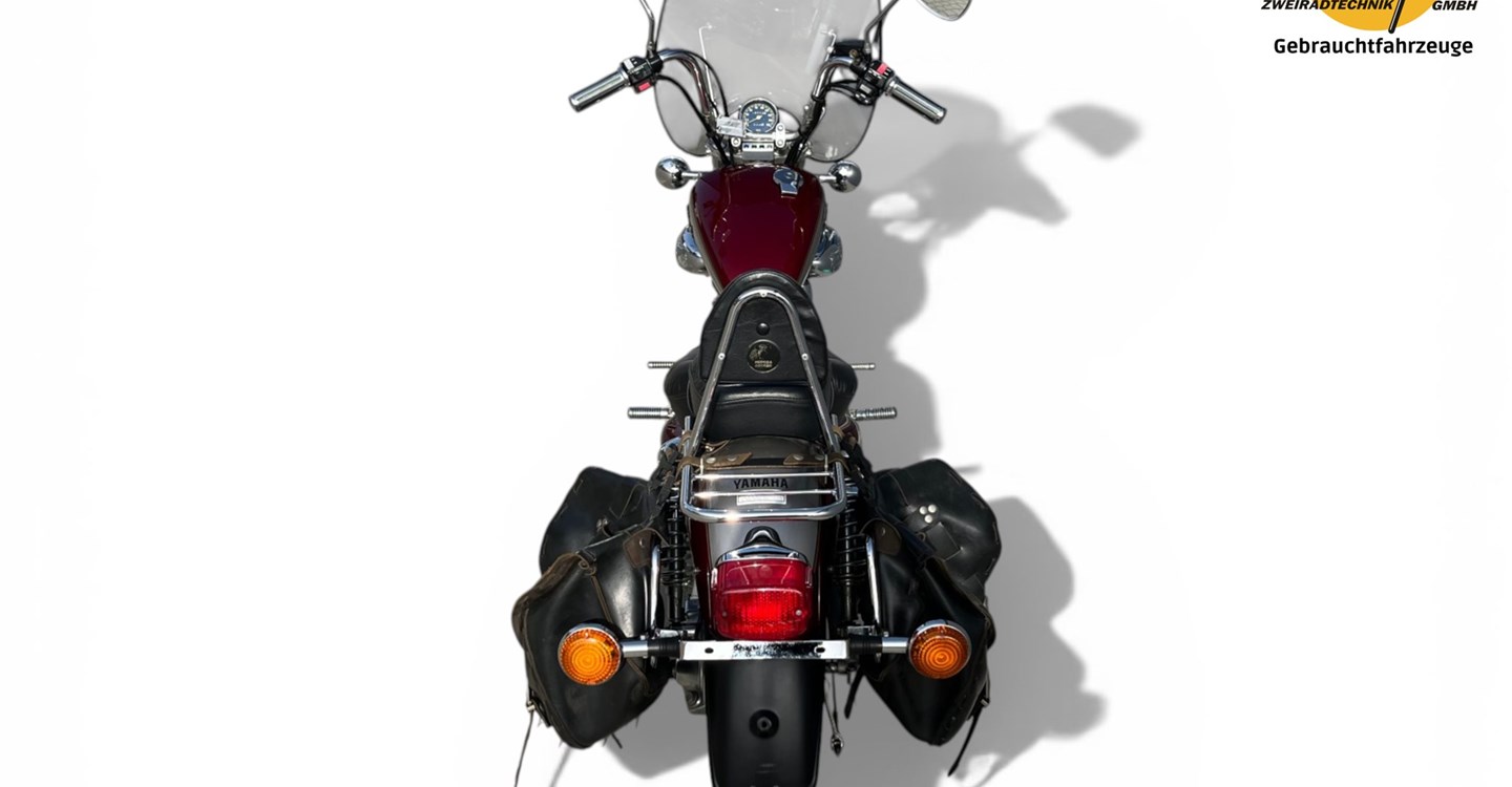 Angebot Yamaha XV 535 Virago