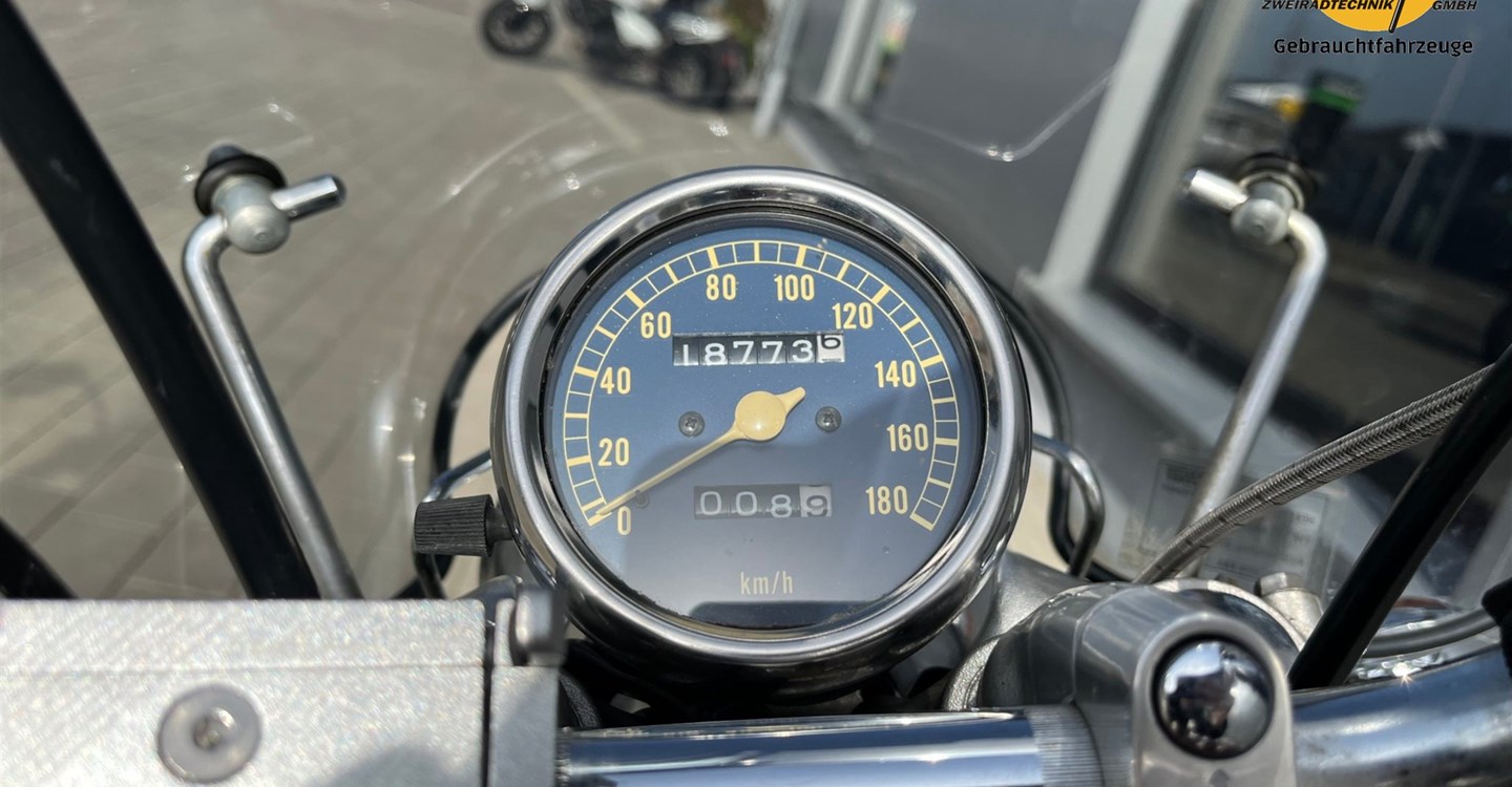 Angebot Yamaha XV 535 Virago