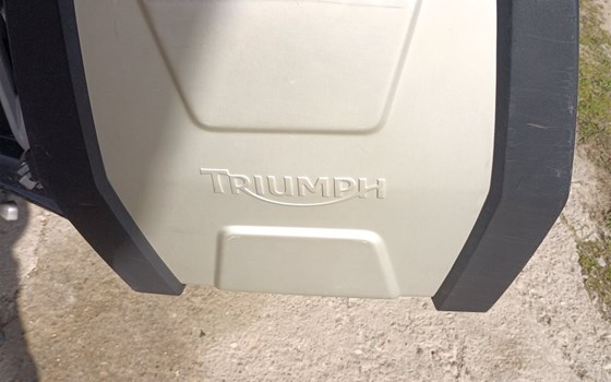 Gebrauchtmotorrad Triumph Tiger Explorer - Bild 3