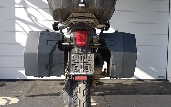 Gebrauchtmotorrad Triumph Tiger Explorer - Bild 5