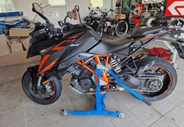 Gebrauchte KTM 1290 Super Duke GT