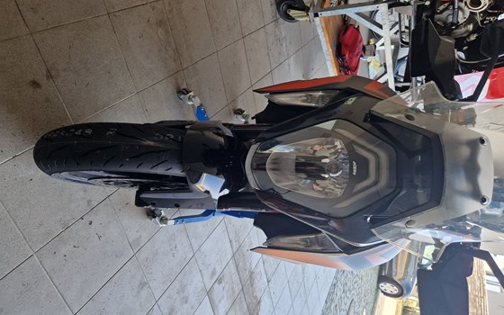 Gebrauchtmotorrad KTM 1290 Super Duke GT - Bild 2