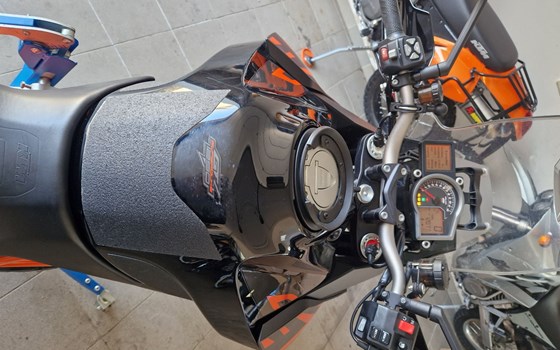 Gebrauchtmotorrad KTM 1290 Super Duke GT - Bild 7