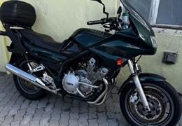 Gebrauchte Yamaha XJ 900 S Diversion