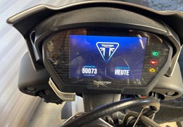 Gebrauchte Triumph Street Triple 765 RS
