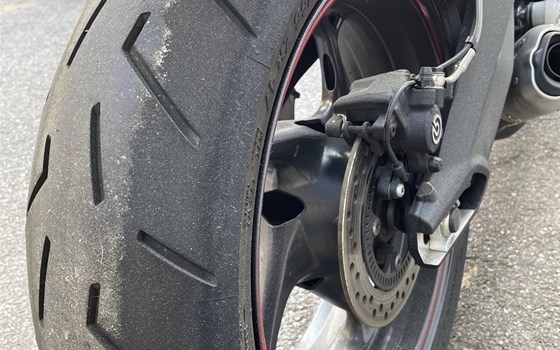 Gebrauchtmotorrad Triumph Street Triple 765 RS - Bild 5