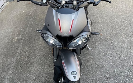 Gebrauchtmotorrad Triumph Street Triple 765 RS - Bild 6