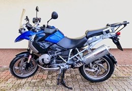 Gebrauchte BMW R 1200 GS