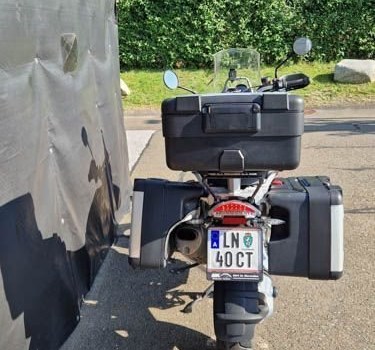 Gebrauchtmotorrad BMW R 1200 GS - Bild 13