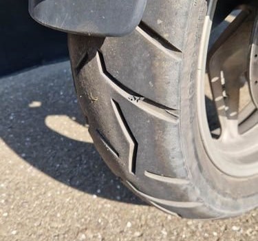 Gebrauchtmotorrad BMW R 1200 GS - Bild 15