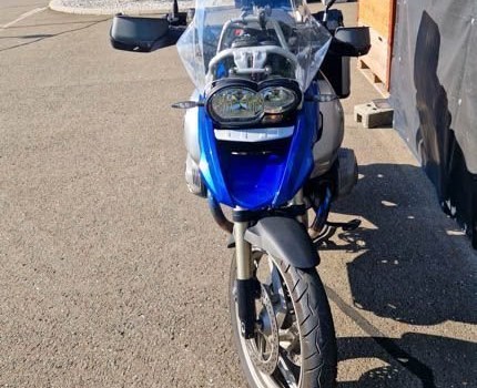 Gebrauchtmotorrad BMW R 1200 GS - Bild 16