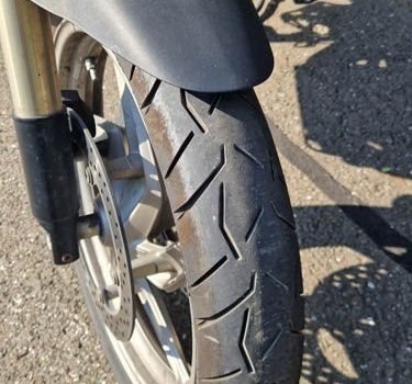 Gebrauchtmotorrad BMW R 1200 GS - Bild 16