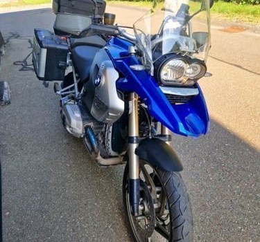 Gebrauchtmotorrad BMW R 1200 GS - Bild 18