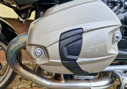 Gebrauchtmotorrad BMW R 1200 GS - Bild 19