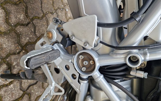 Gebrauchtmotorrad BMW R 1200 GS - Bild 20