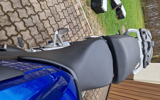 Gebrauchtmotorrad BMW R 1200 GS - Bild 21