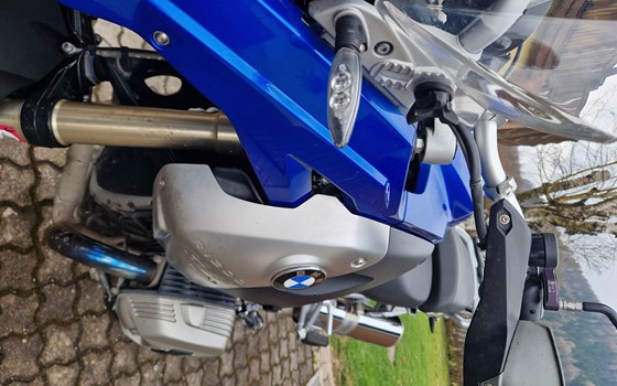 Gebrauchtmotorrad BMW R 1200 GS - Bild 22