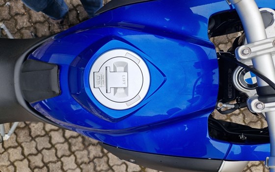 Gebrauchtmotorrad BMW R 1200 GS - Bild 24