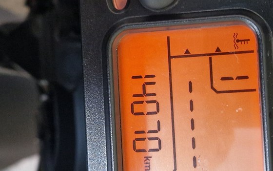 Gebrauchtmotorrad BMW R 1200 GS - Bild 26