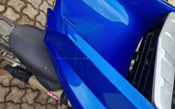 Gebrauchtmotorrad BMW R 1200 GS - Bild 27