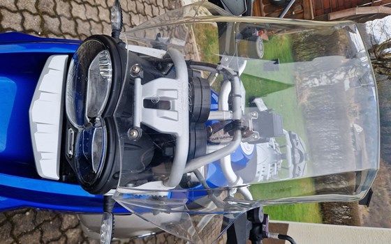 Gebrauchtmotorrad BMW R 1200 GS - Bild 28