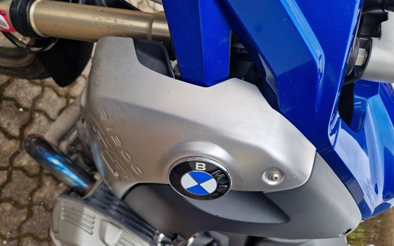 Gebrauchtmotorrad BMW R 1200 GS - Bild 29