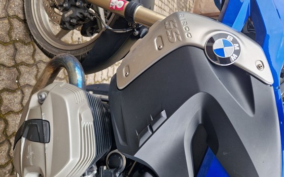 Gebrauchtmotorrad BMW R 1200 GS - Bild 30