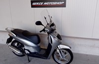 125er Roller unter 1000 Euro