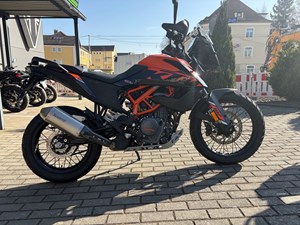 KTM 390 Adventure SW