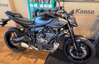 Top 5 Motorräder nach denen NastyNils privat oft gefragt wird.