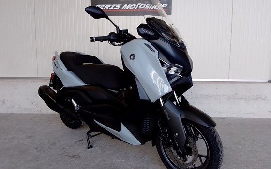 Neufahrzeug Yamaha XMAX 300 Tech MAX+ - Bild 2