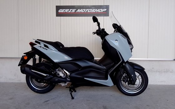 Neufahrzeug Yamaha XMAX 300 Tech MAX+ - Bild 1