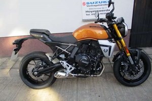 Angebot Suzuki GSX-8T