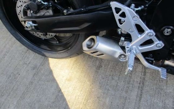 Neufahrzeug Suzuki GSX-8T - Bild 4