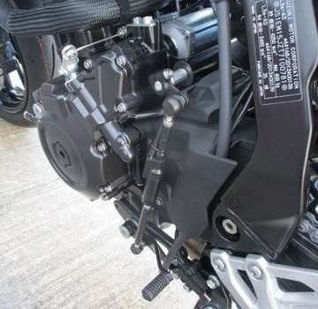 Neufahrzeug Suzuki GSX-8T - Bild 5