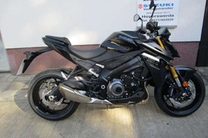 Angebot Suzuki GSX-S1000