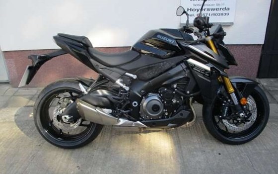 Neufahrzeug Suzuki GSX-S1000 - Bild 2