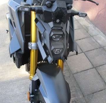 Neufahrzeug Suzuki GSX-S1000 - Bild 3