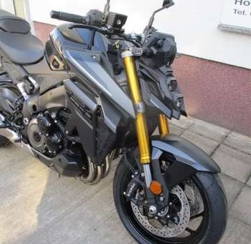 Neufahrzeug Suzuki GSX-S1000 - Bild 4